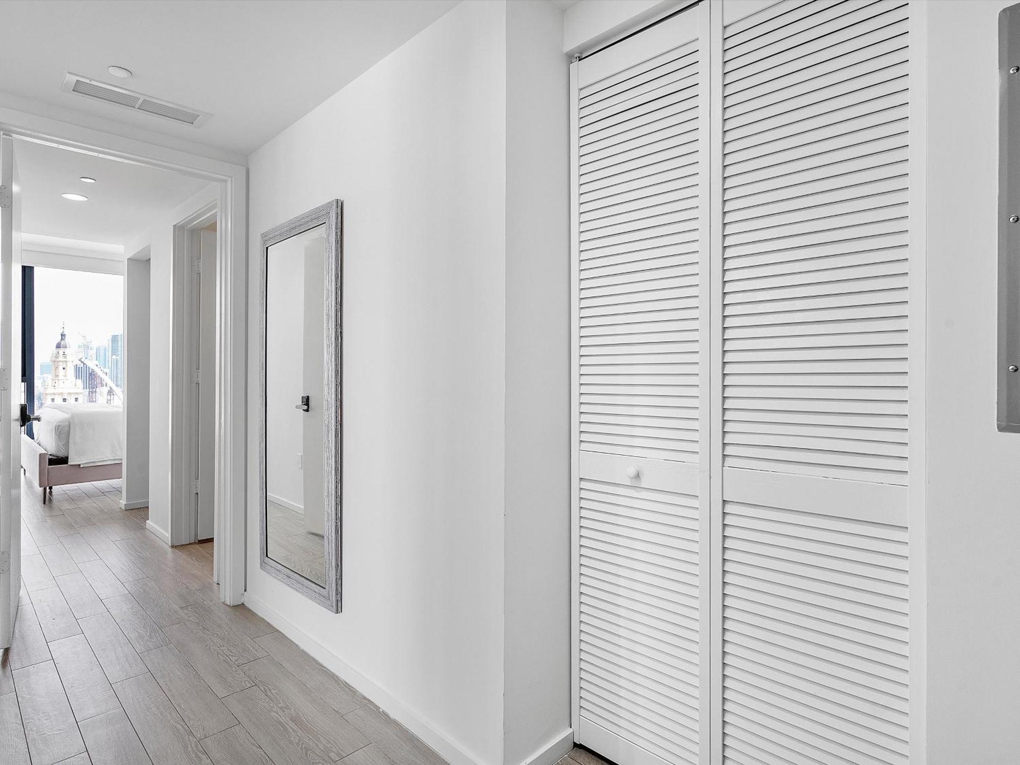 Apartment X Lounge Iv - High-rise With Rooftop Pool In Downtown Miami